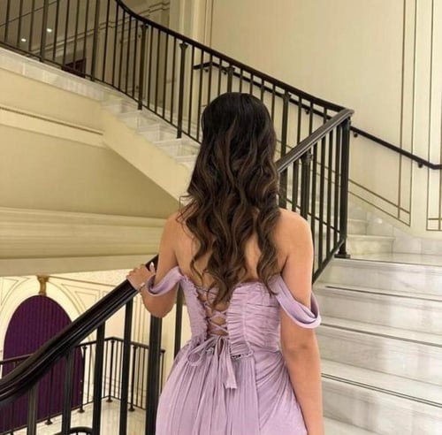 فستان رقم 2962