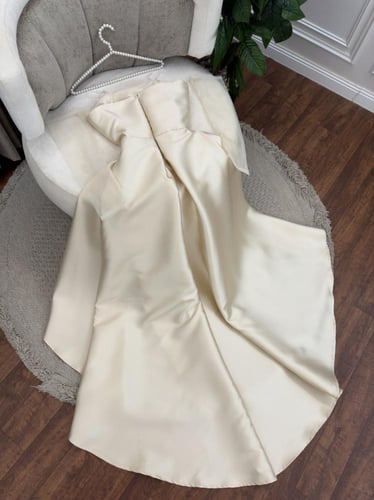 فستان رقم 3539