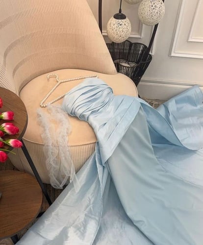 فستان رقم 1332