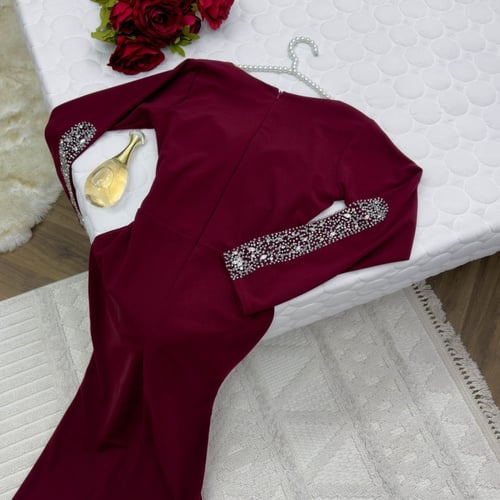 فستان رقم 2267