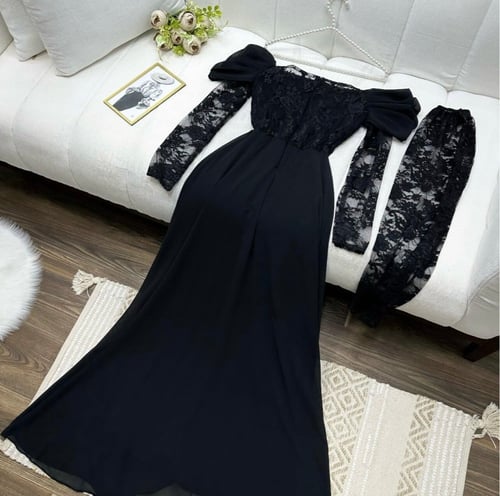 فستان رقم 1620