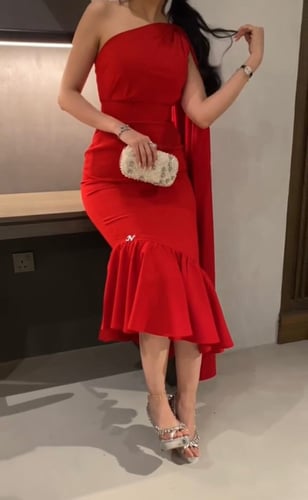 فستان رقم 311