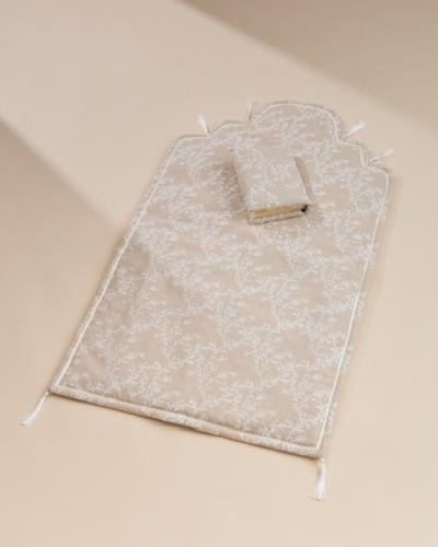 سجاد فاخر مطرز