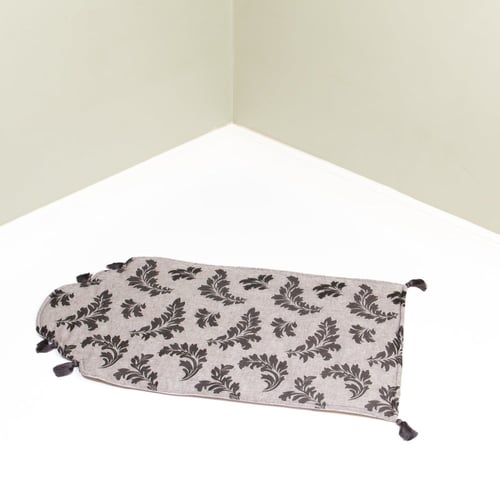 سلة خوص للإهداء (سجادة ، شرشف، مصحف ، سبحة)