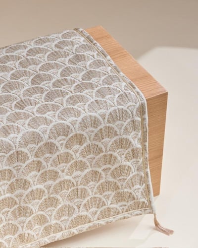 سجاد فاخر مطرز