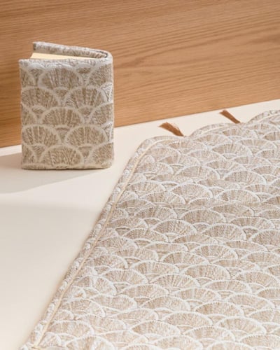 سجاد فاخر مطرز