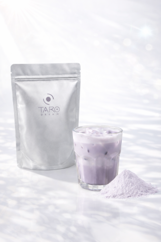 بودرة التارو الفاخرة 100g