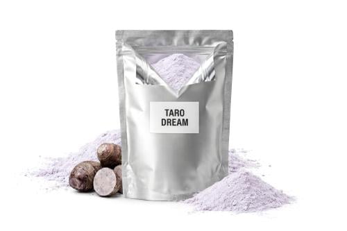 بودرة التارو الفاخرة 500g