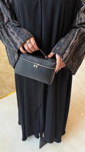 عباية ترفه