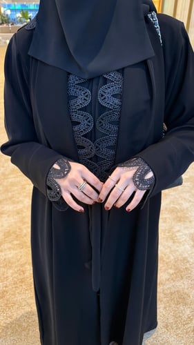 عباية 4
