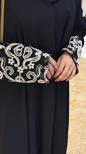 عباية 3