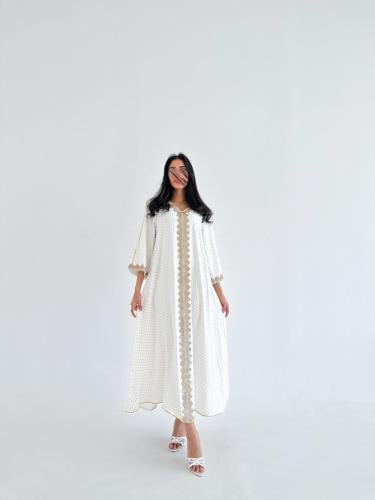 جلابية مغربية