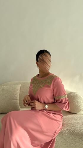 جلابية الزهر