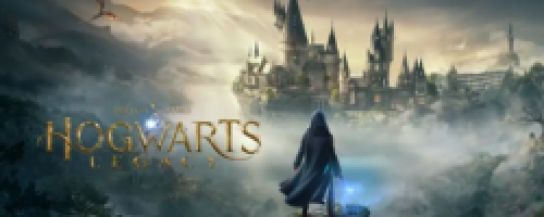 لعبة هاري بوتر Hogwarts Legacy على البلايستيشن 4 ا...