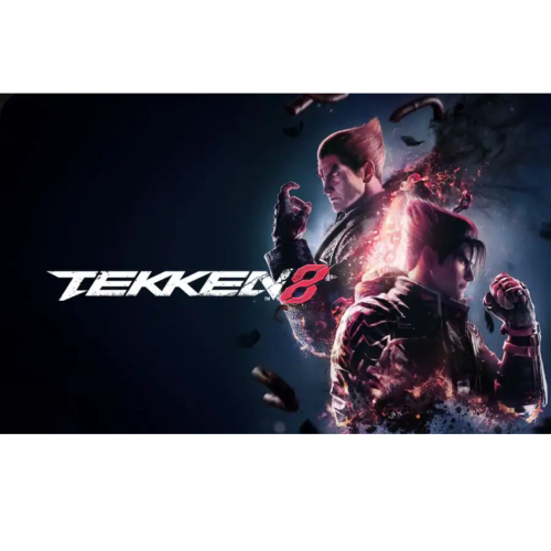 تيكن 8 | TEKKEN 8 نسخة بلايستيشن 5