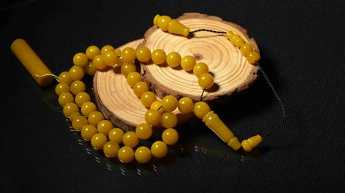 سبحة بكلايت بلجيكي