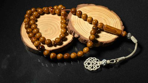 سبح بكلايت تركي