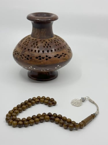 سبح بكالايت