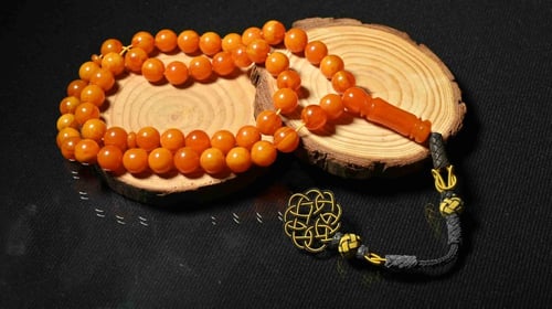 سبح بكالايت تركي