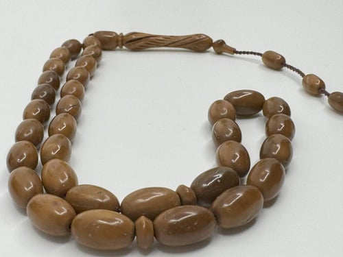 سبح خشب الكوك