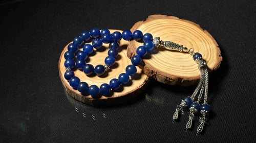 سبح حجر برازيلي