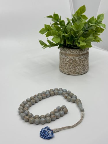 سبح بكلايت تركي