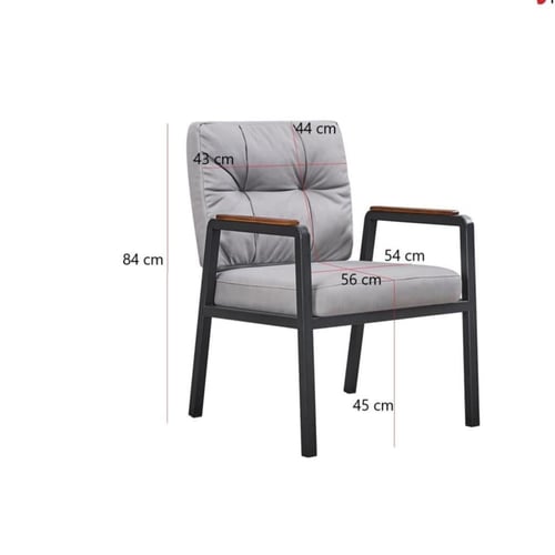 كرسي مفرد A-14