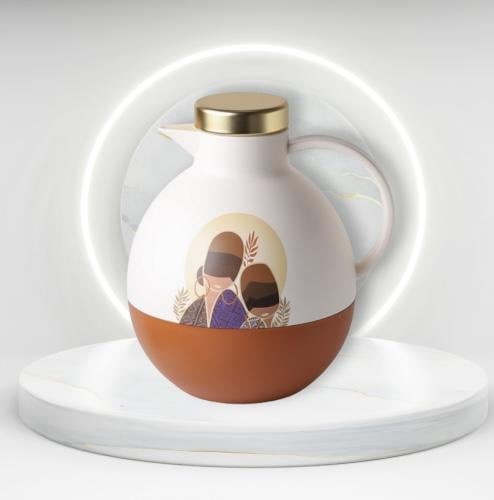 ترمس كاريتا 1لتر