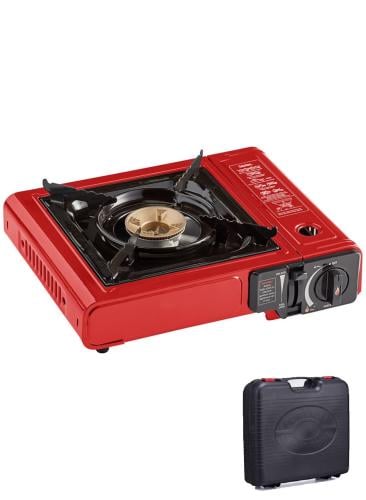 موقد غاز سفري