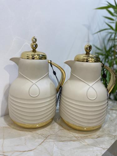 طقم ترامس سينام 2حبه