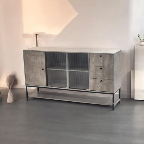 دولاب بوفية 160سم