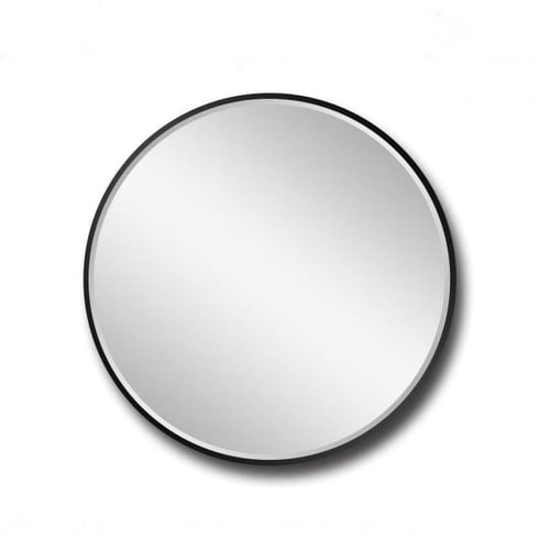 مراية المنيوم دايري 80*80 بالوان مختلفة