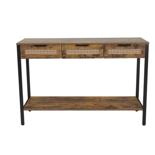 مدخل خشبي 120سم