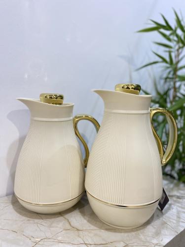 طقم ترامس شاي او قهوة
