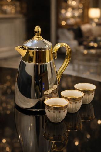 ترمس شهد السيف 0.65لتر