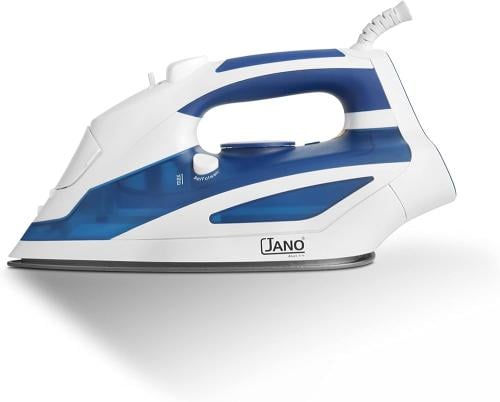 مكواة بخار من ماركة "JANO