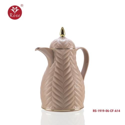 ترمس شاي او قهوة من روز 1.5