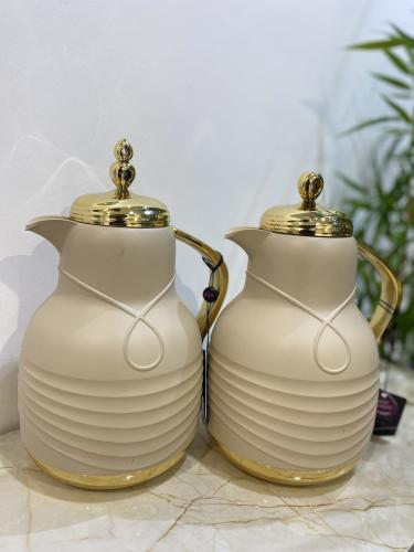 طقم ترامس سينام 2حبه