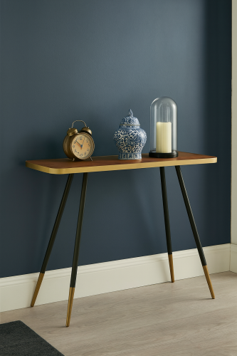 طاولة كنسول 120سم