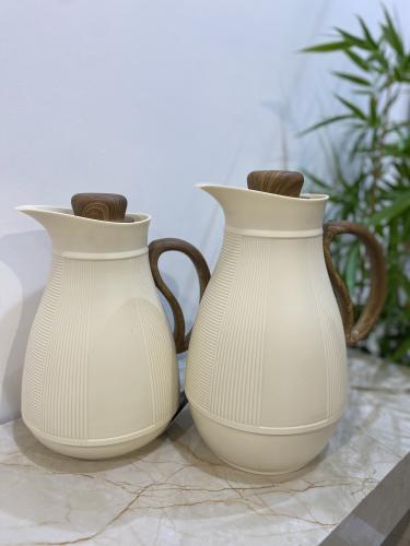 طقم ترامس شاي او قهوة