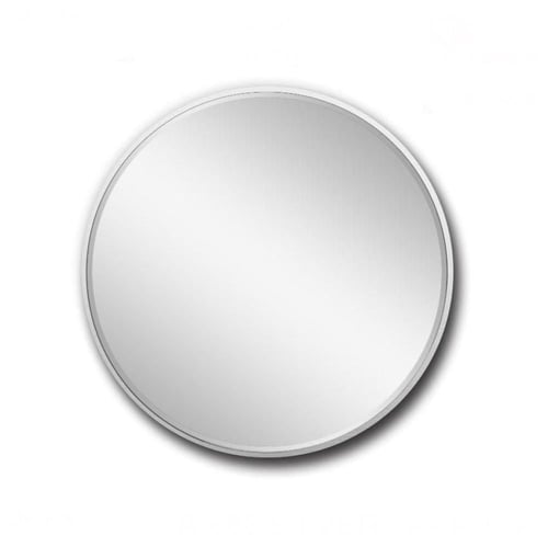 مراية المنيوم دايري 80*80 بالوان مختلفة