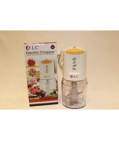 فرامة لحمه وخضار من DLC