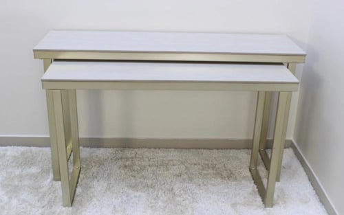 طقم مدخل استقبال سيراميك