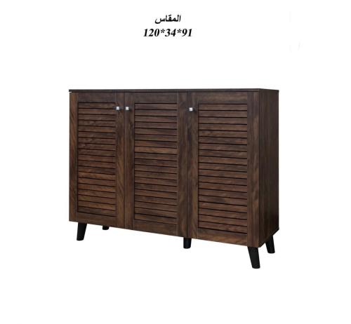 جزامه خشبي 3 باب