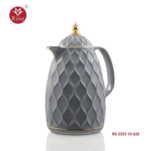 ترمس شاي 1لتر من ماركه روز