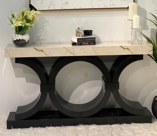 مدخل بديل رخام