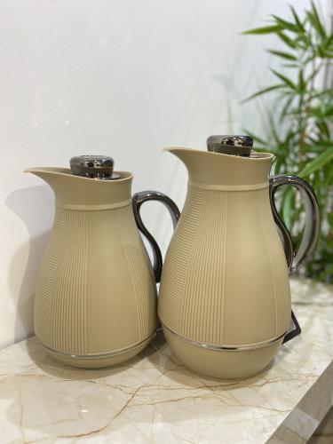 طقم ترامس شاي او قهوة