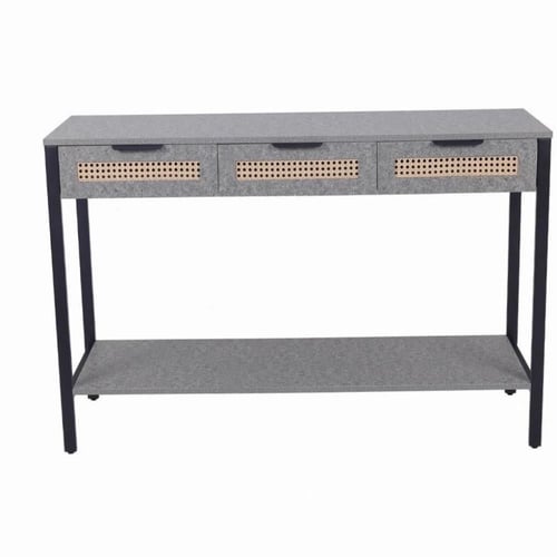 مدخل خشبي 120سم