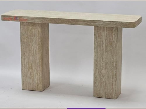 كنسول استقبال