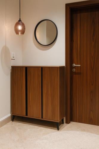 دولاب جزم 100سم